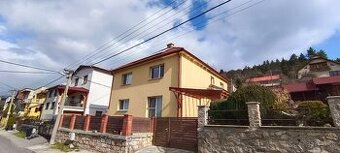ZNÍŽENÁ CENA Brusno: slnečný dom s nízkymi nákladmi - 1