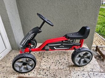 Detská štvorkolka.