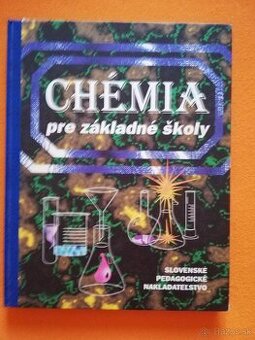 Chémia pre základné školy