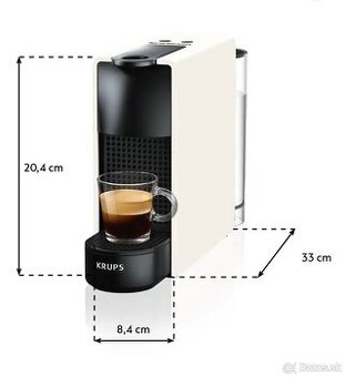 Nespresso Set