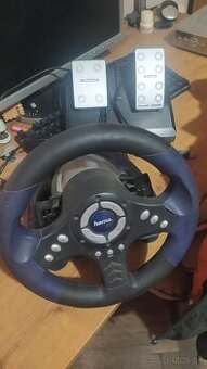Volant na PC - 1