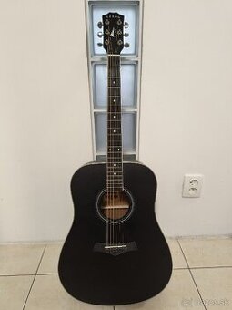 Akustická gitara Arrow Bronze Black