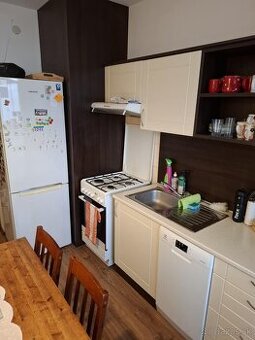 Predaj 2i bytu, Starohorská ulica, Sásová, Banská Bystrica. - 1