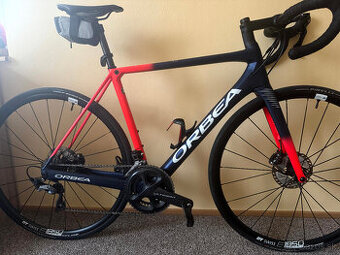 Orbea Orca M20 Team pretekársky bicykel