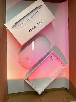 APPLE MOUSE