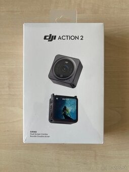 DJI action 2