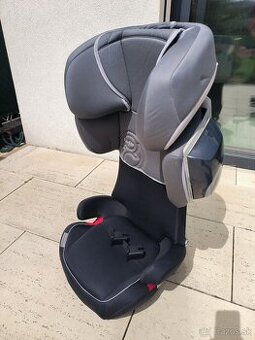 Cybex Solution X2-fix (15-36kg, do 12 rokov)
