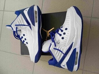 Tenisky JORDAN MAX AURA 5, veľkosť 37,5