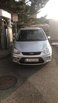 Predam ford cmax 1.8benzin LPG
