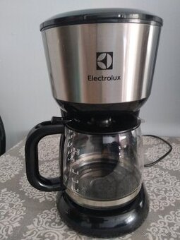 Kávovar Electrolux