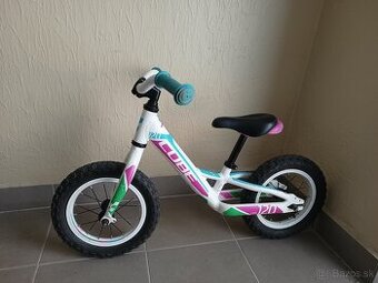 detske odrazadlo CUBE kolesa 12"