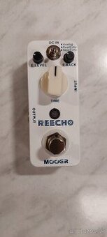Mooer REECHO