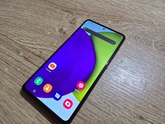 Samsung a52 128gb dual sim plnefunkcny neblokovany ma len be