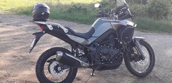 Honda Transalp 750