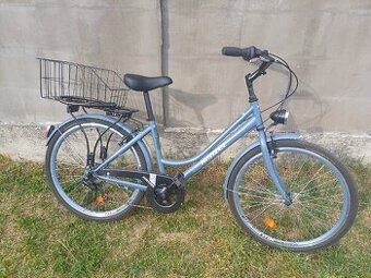 Predám bicykel