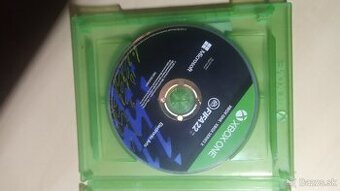Xbox one - Hry