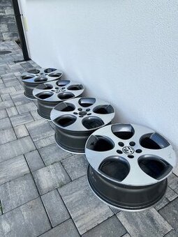 Golf 5 GTI r18 5x112