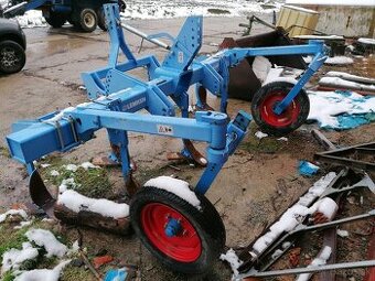 Predam radličkový kypric lemken topas 140