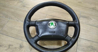 Volant škoda octavia 1