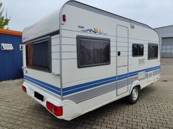 Hobby 450 De Luxe Top Stav