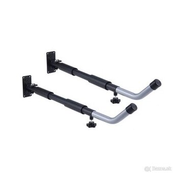 Držiak strešného boxu na stenu Northline horizontal