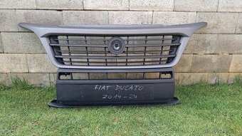 Fiat DUCATO MASKA r.v. 2014-24