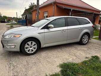 Ford Mondeo 2.0tdci