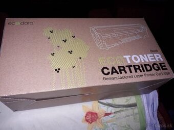 Cartridge úplne nový neotvorený