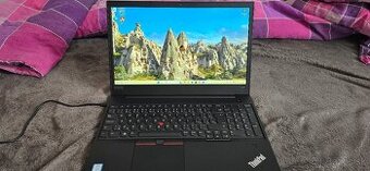Lenovo Thinkpad E580