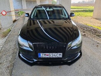 A4 b8