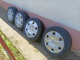 5x100 R15 185/60