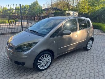 Mitsubishi Colt 1.3i, 70kw-95ps, benzín, rok 2009