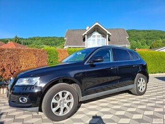 AUDI QUATRO INTENSE  2.0 CR TDI, 120KW, 2015,138000KM