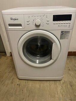 Whirpool
