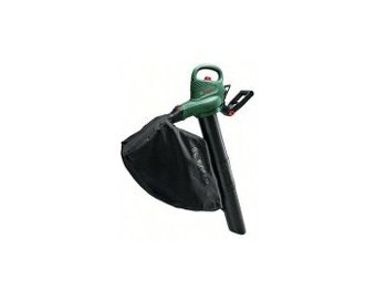 Elektrický vysávač fukar Bosch