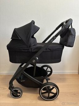 CYBEX Set 3v1 Balios S