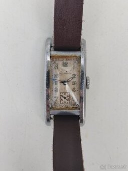 Doxa art deco 1930