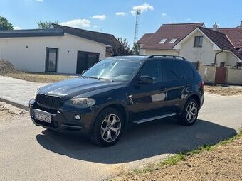 2010 BMW X5 3.0d XDRIVE E70