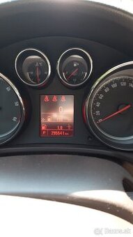 Insignia 4x4 sport
