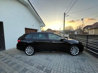 Škoda Octavia Combi 2.0 TDI Ambition SK ŠPZ