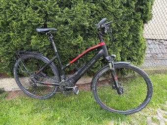Predam E-bike Hercules