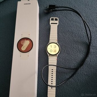 Hodinky samsung