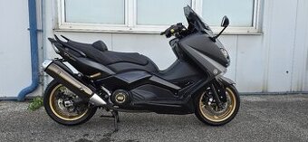 YAMAHA Tmax530