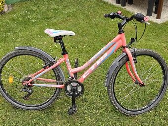 Detský bicykel