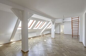 Prodej prostoru 5+kk/T s možností bydlení a podnikání