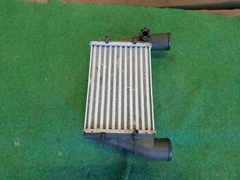 Intercooler audi, volkswagen