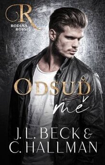 Odsuď mě - J.L. Beck