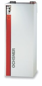 Tepelné čerpadlo - boiler 300 litrov