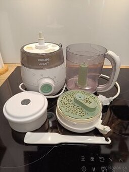 Mixer