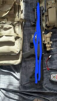Airsoftová výstroj